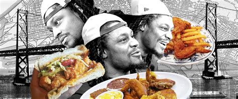 marshawn lynch restaurant